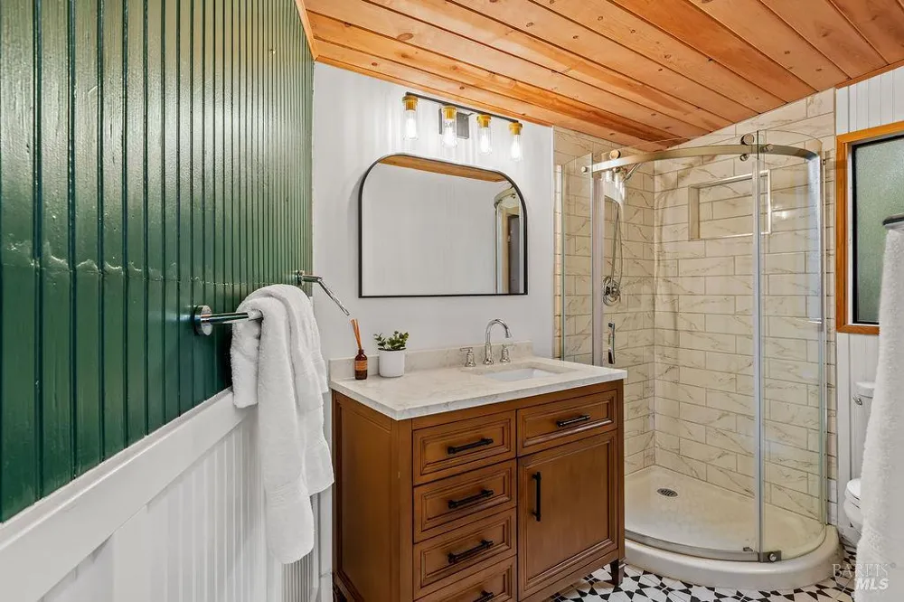 17831 Old Monte Rio Road Guerneville, CA 95446