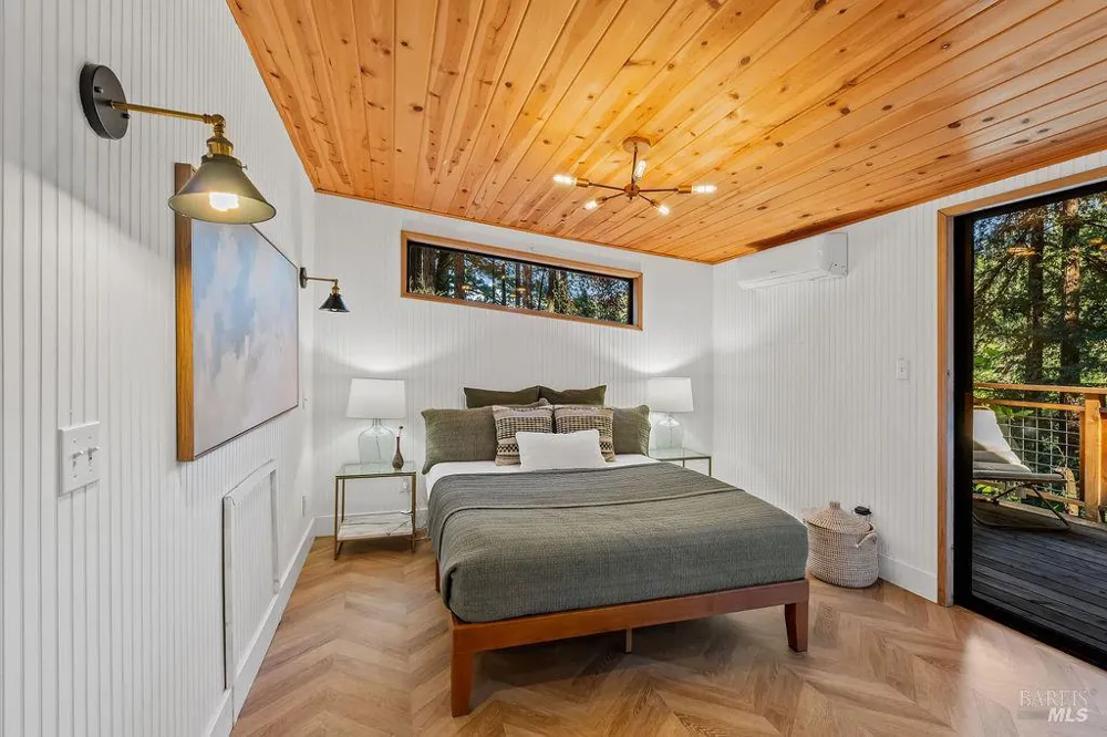 17831 Old Monte Rio Road Guerneville, CA 95446