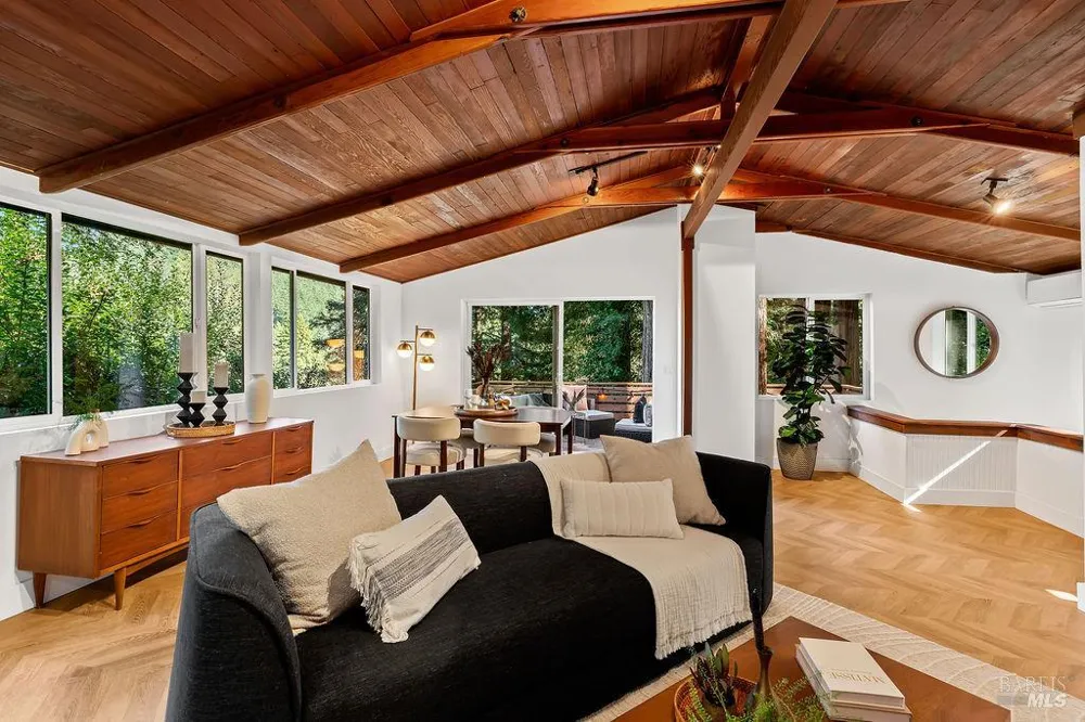 17831 Old Monte Rio Road Guerneville, CA 95446