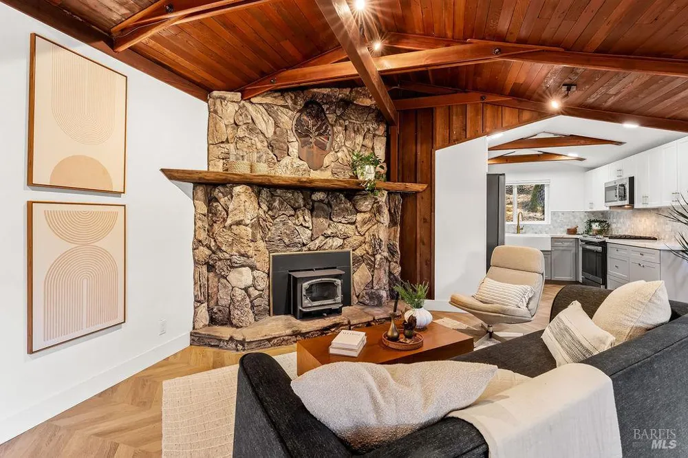 17831 Old Monte Rio Road Guerneville, CA 95446