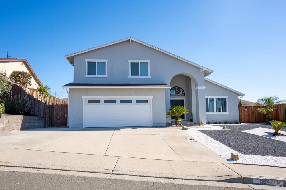 457 Violet Road Hercules, CA 94547