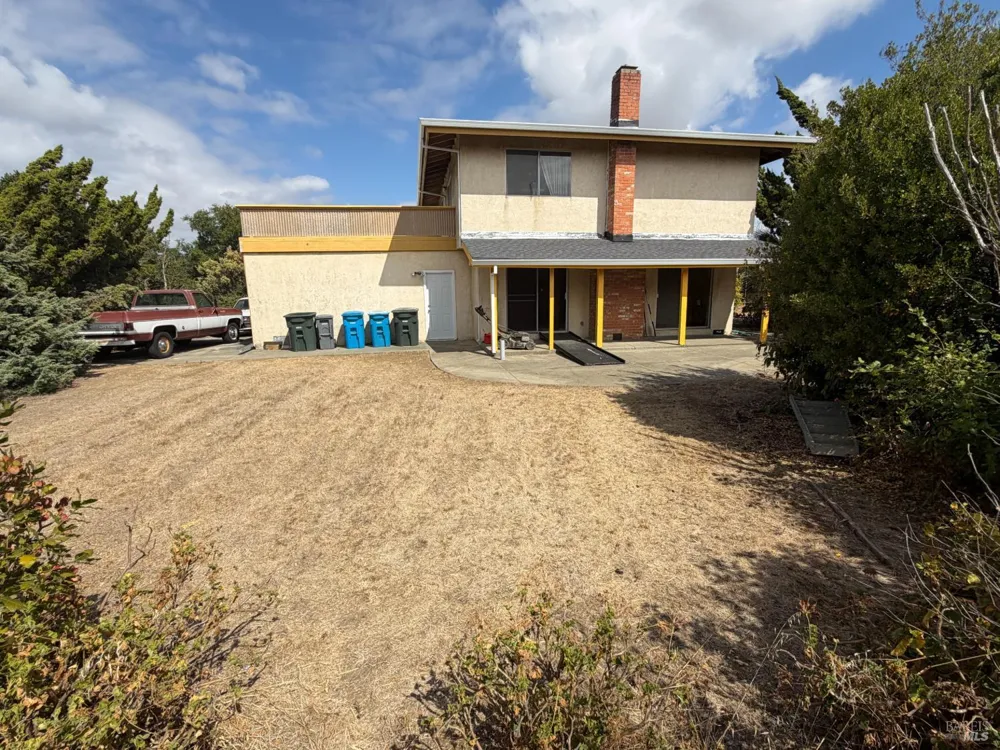 1527 Granada Street Vallejo, CA 94591