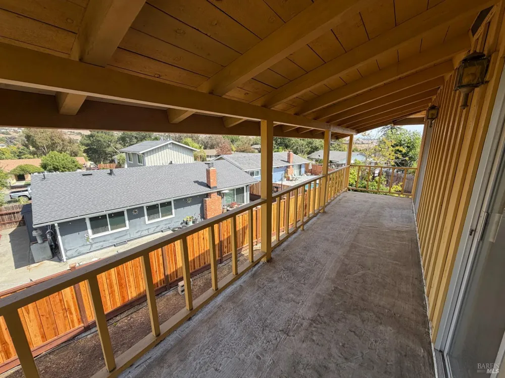 1527 Granada Street Vallejo, CA 94591