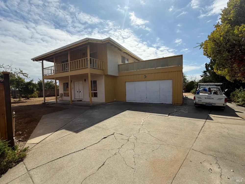 1527 Granada Street Vallejo, CA 94591