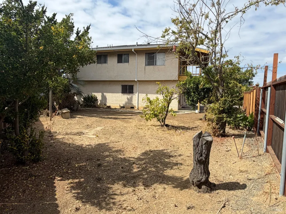 1527 Granada Street Vallejo, CA 94591