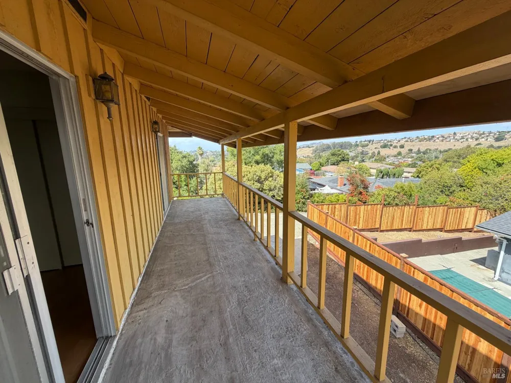 1527 Granada Street Vallejo, CA 94591