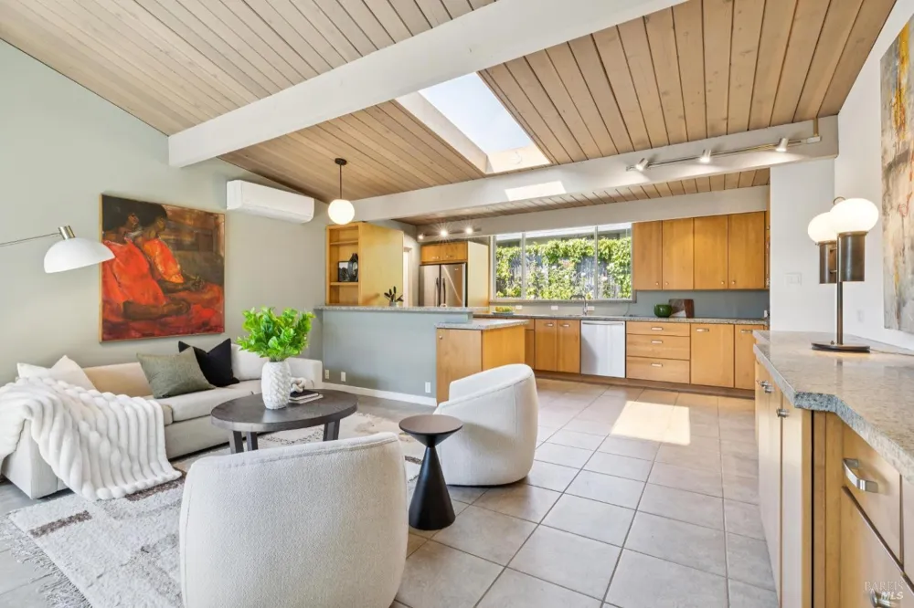 1162 Idylberry Road San Rafael, CA 94903