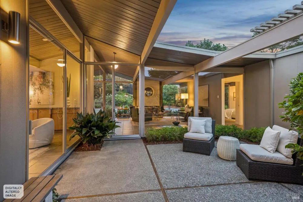 1162 Idylberry Road San Rafael, CA 94903