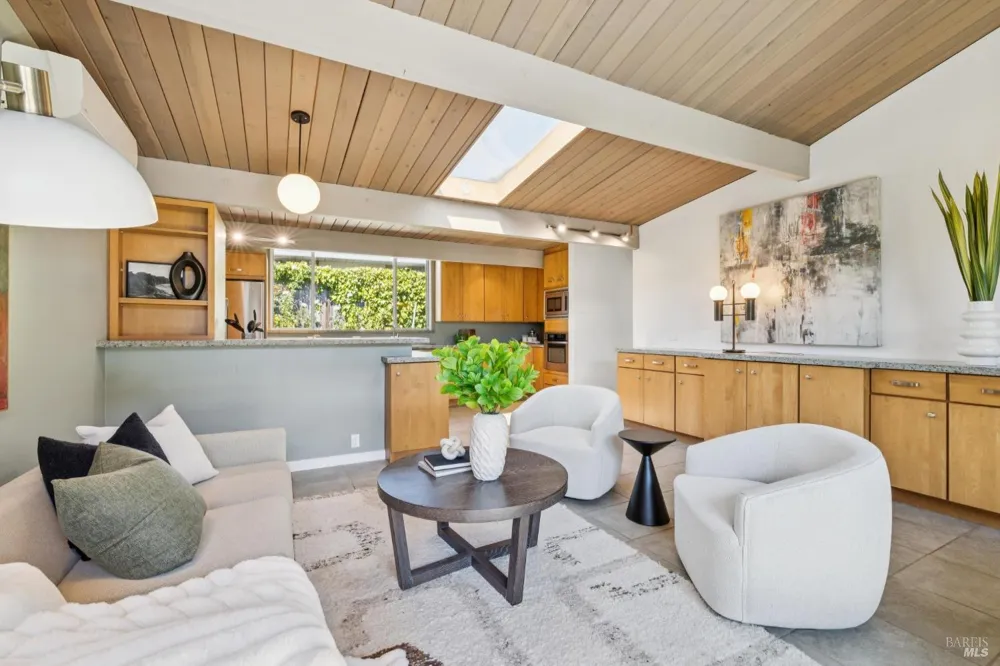 1162 Idylberry Road San Rafael, CA 94903