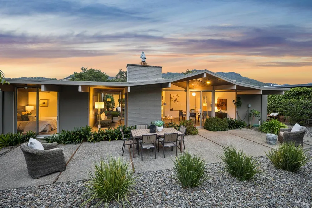 1162 Idylberry Road San Rafael, CA 94903