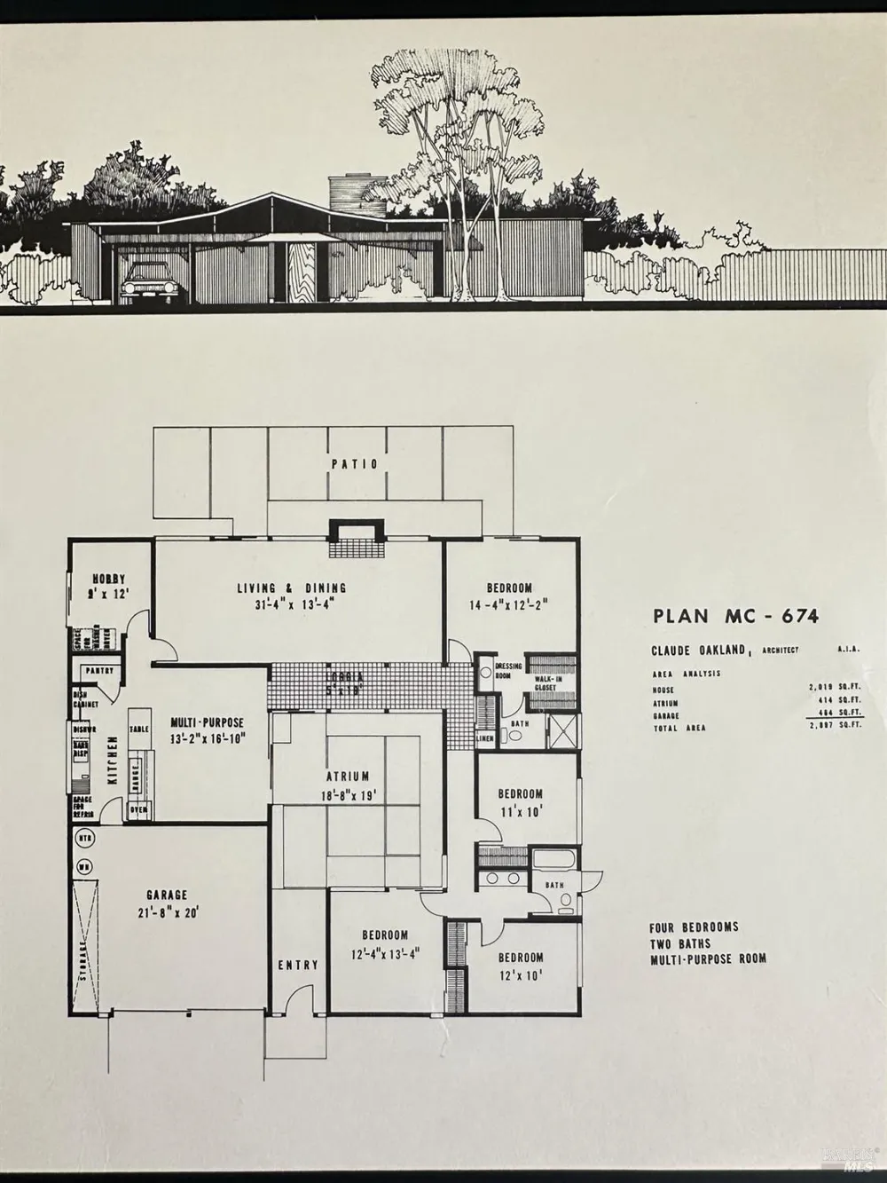 1162 Idylberry Road San Rafael, CA 94903