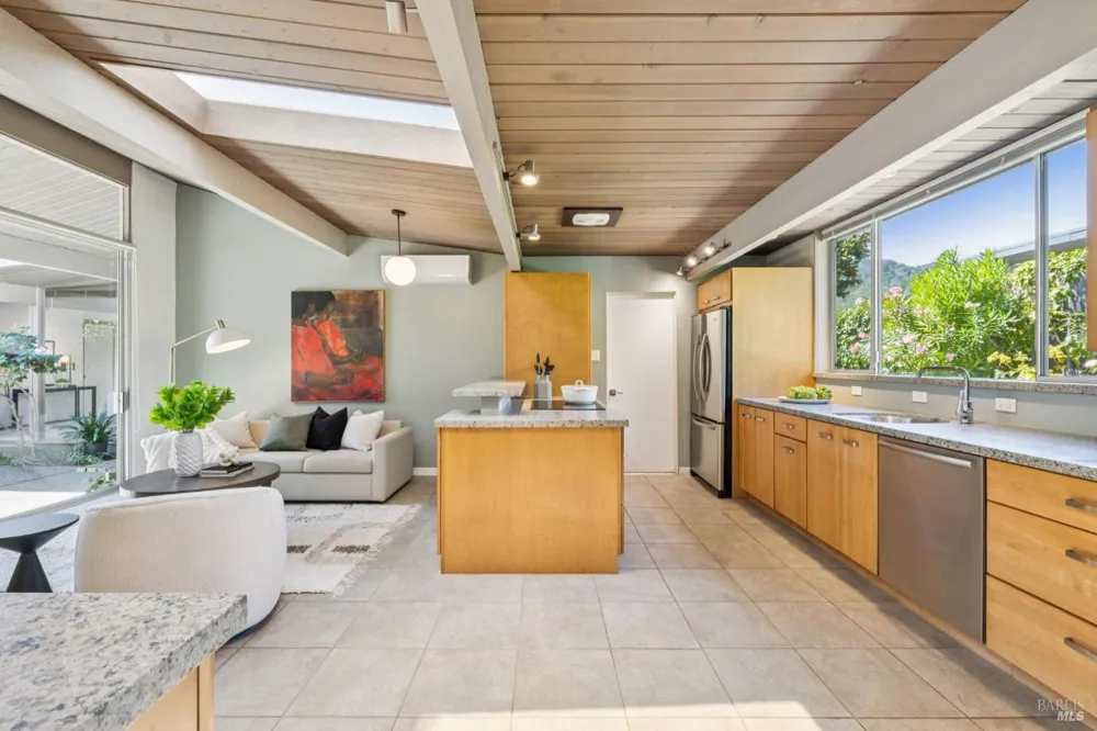 1162 Idylberry Road San Rafael, CA 94903