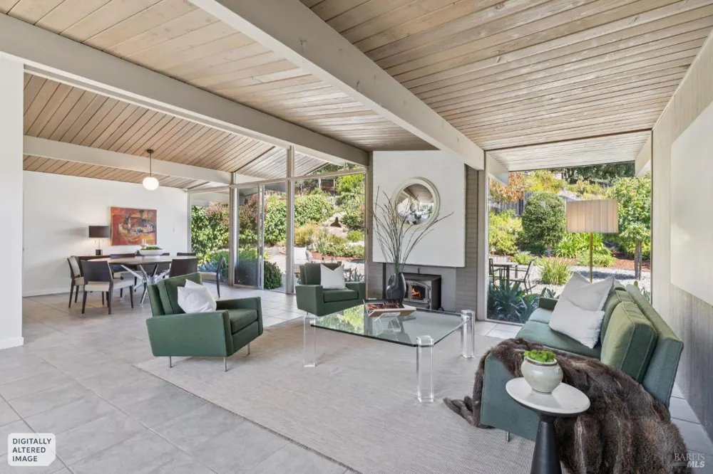 1162 Idylberry Road San Rafael, CA 94903
