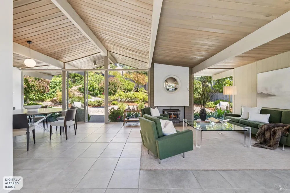1162 Idylberry Road San Rafael, CA 94903