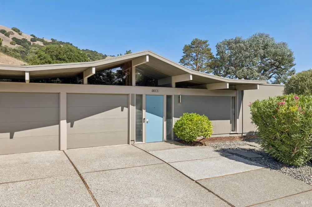 1162 Idylberry Road San Rafael, CA 94903