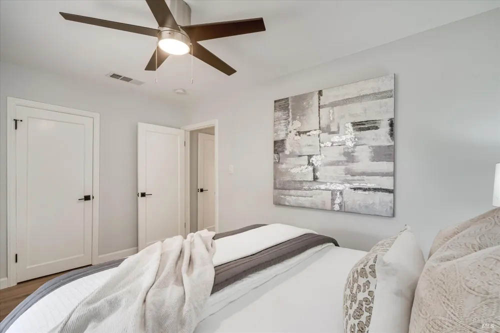 3750 Linda Vista Avenue Napa, CA 94558