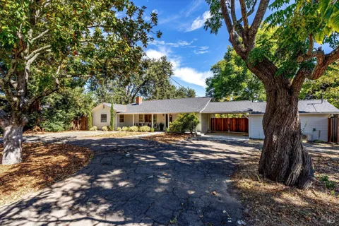 3750 Linda Vista Avenue