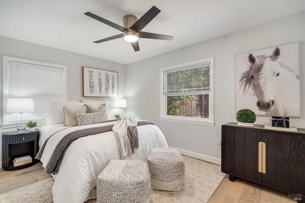 3750 Linda Vista Avenue Napa, CA 94558