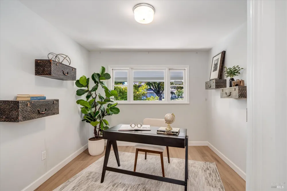 3750 Linda Vista Avenue Napa, CA 94558