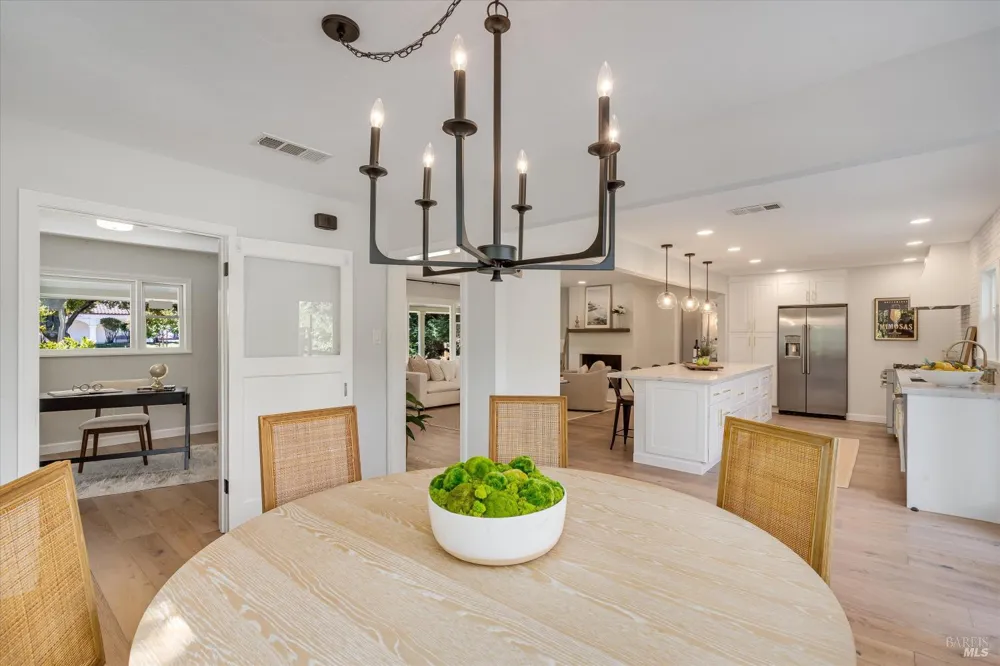 3750 Linda Vista Avenue Napa, CA 94558