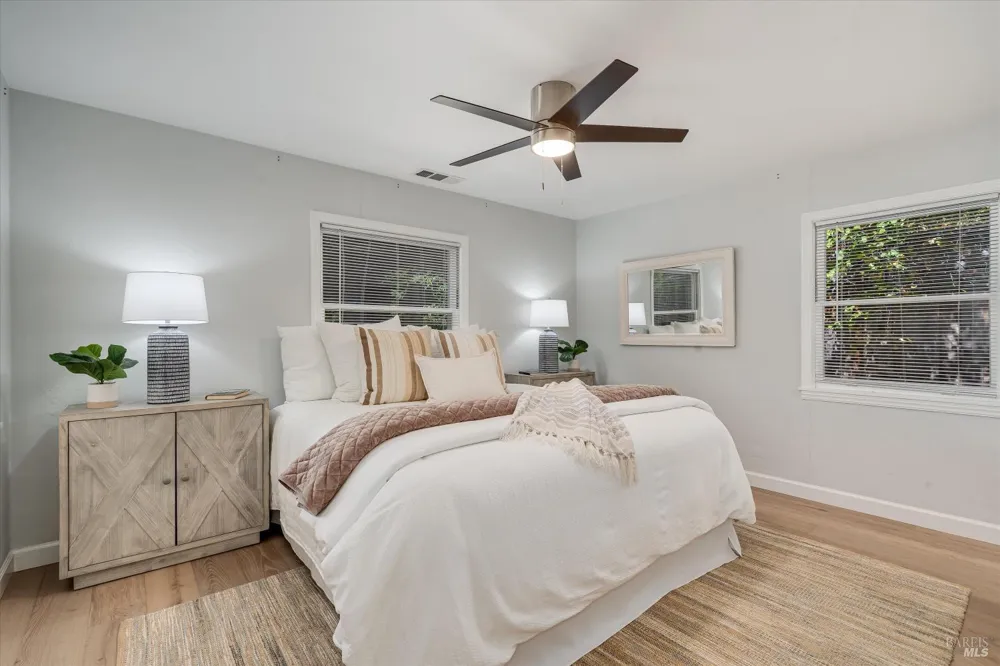 3750 Linda Vista Avenue Napa, CA 94558