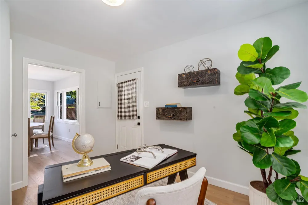 3750 Linda Vista Avenue Napa, CA 94558