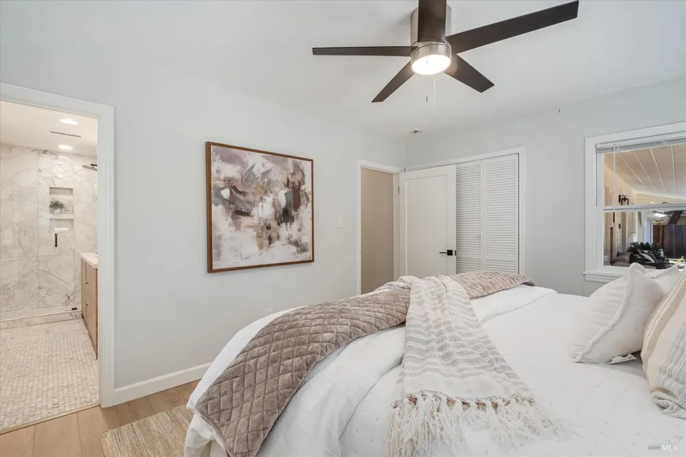 3750 Linda Vista Avenue Napa, CA 94558