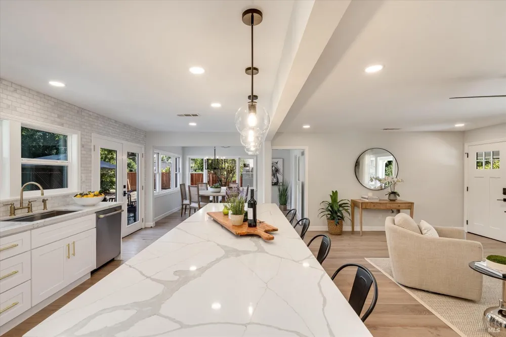 3750 Linda Vista Avenue Napa, CA 94558