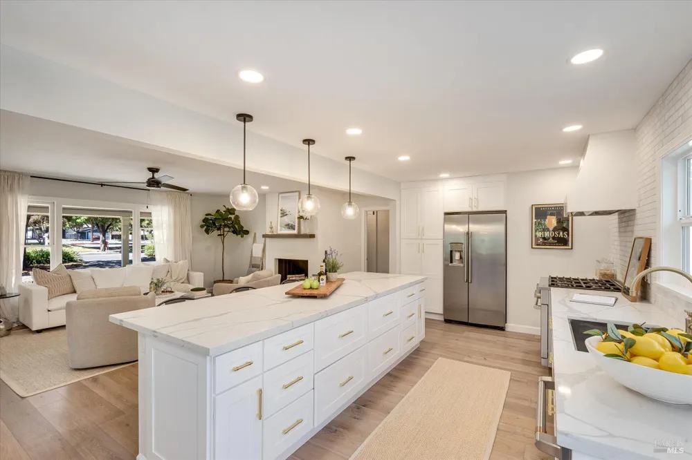 3750 Linda Vista Avenue Napa, CA 94558