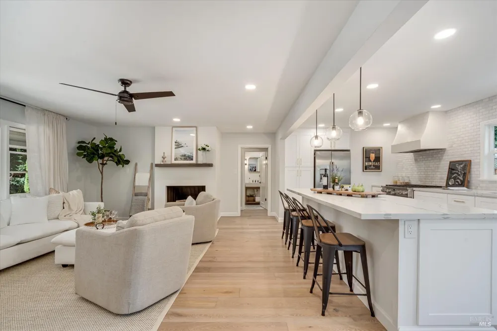3750 Linda Vista Avenue Napa, CA 94558
