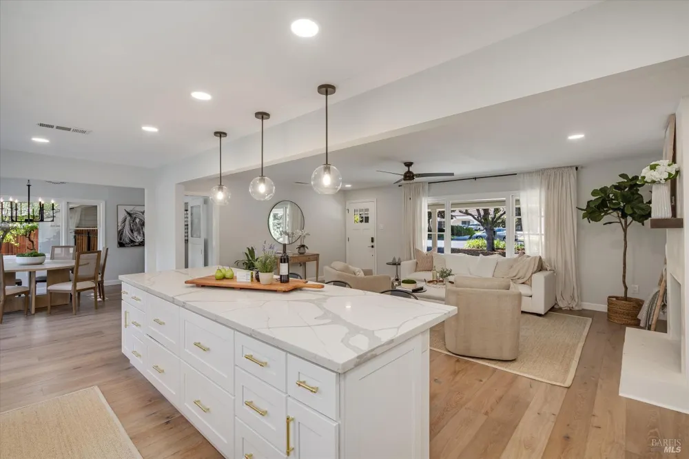 3750 Linda Vista Avenue Napa, CA 94558