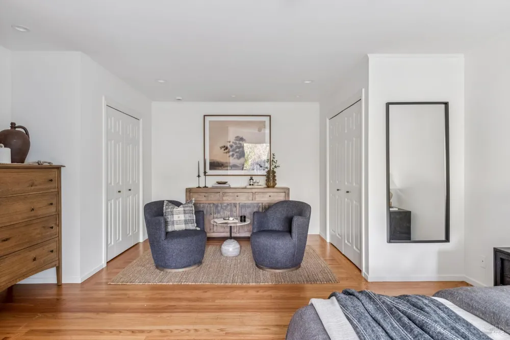 74 Mohawk Avenue Corte Madera, CA 94925