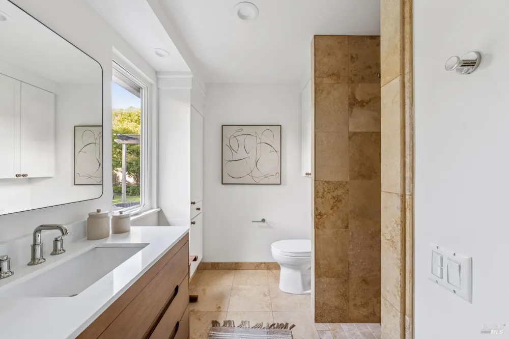 74 Mohawk Avenue Corte Madera, CA 94925