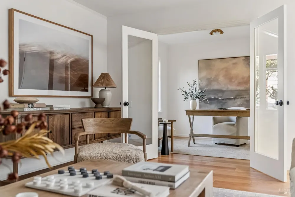 74 Mohawk Avenue Corte Madera, CA 94925