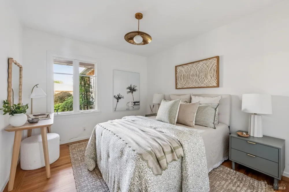 74 Mohawk Avenue Corte Madera, CA 94925