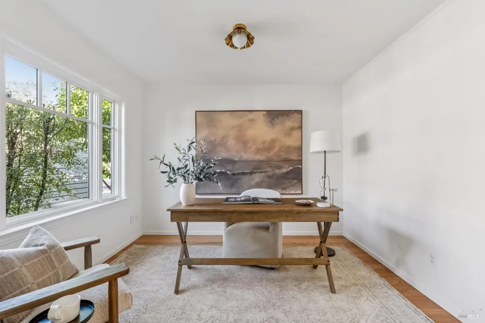 74 Mohawk Avenue Corte Madera, CA 94925