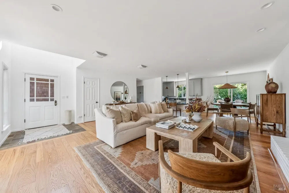 74 Mohawk Avenue Corte Madera, CA 94925