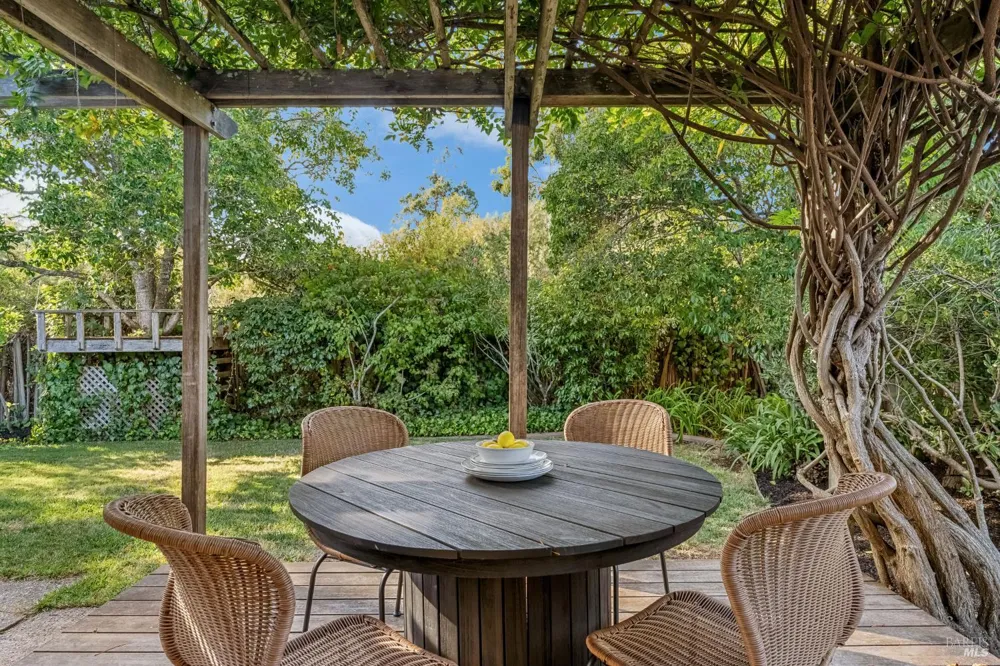 74 Mohawk Avenue Corte Madera, CA 94925