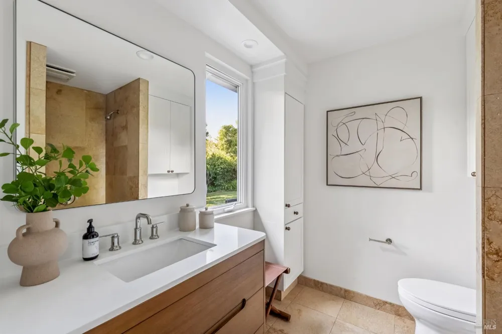 74 Mohawk Avenue Corte Madera, CA 94925