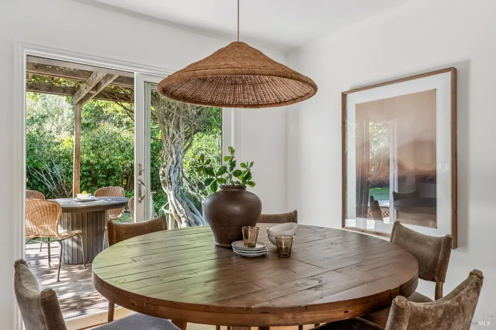 74 Mohawk Avenue Corte Madera, CA 94925