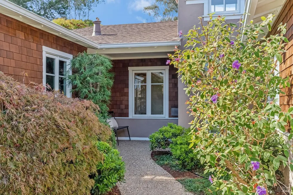 74 Mohawk Avenue Corte Madera, CA 94925