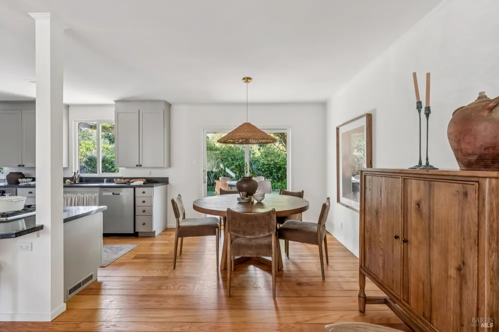 74 Mohawk Avenue Corte Madera, CA 94925