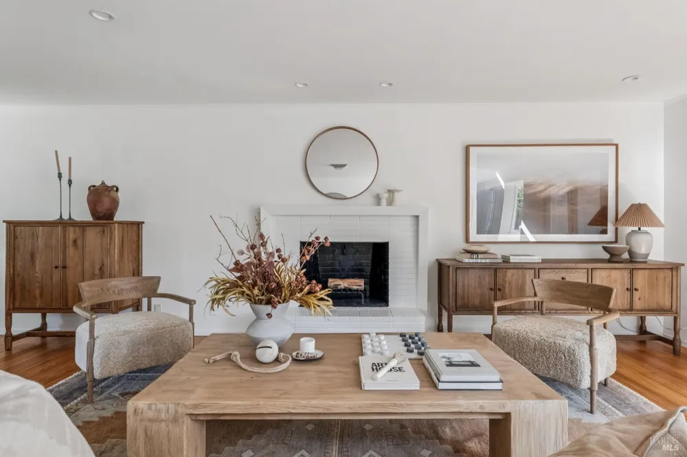 74 Mohawk Avenue Corte Madera, CA 94925