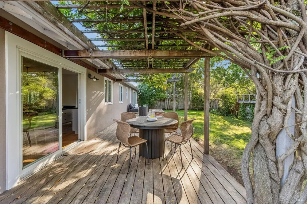 74 Mohawk Avenue Corte Madera, CA 94925