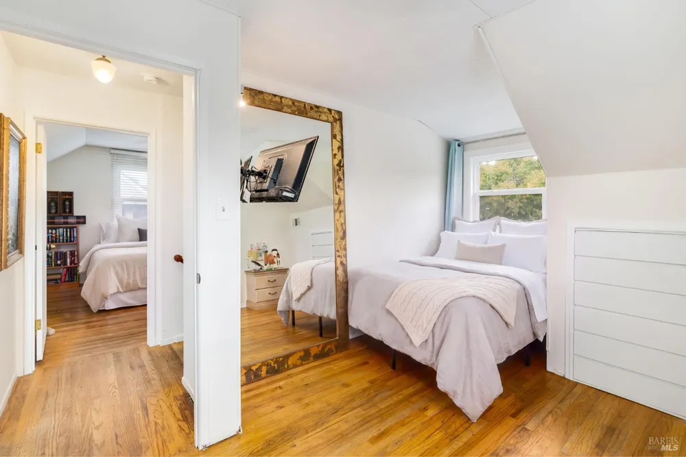 2550 Indiana Street Napa, CA 94558