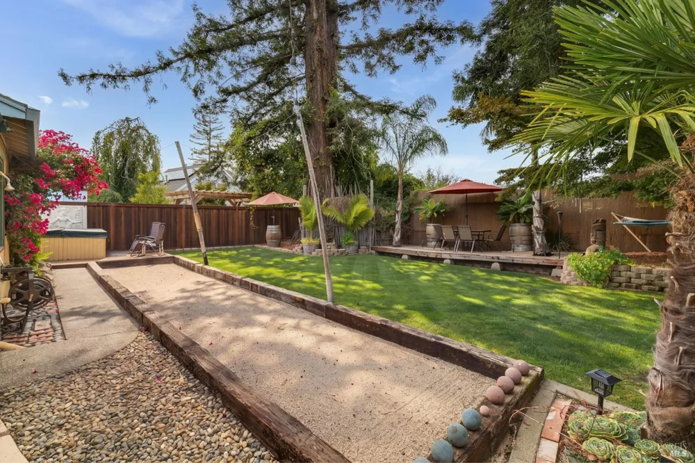 2550 Indiana Street Napa, CA 94558