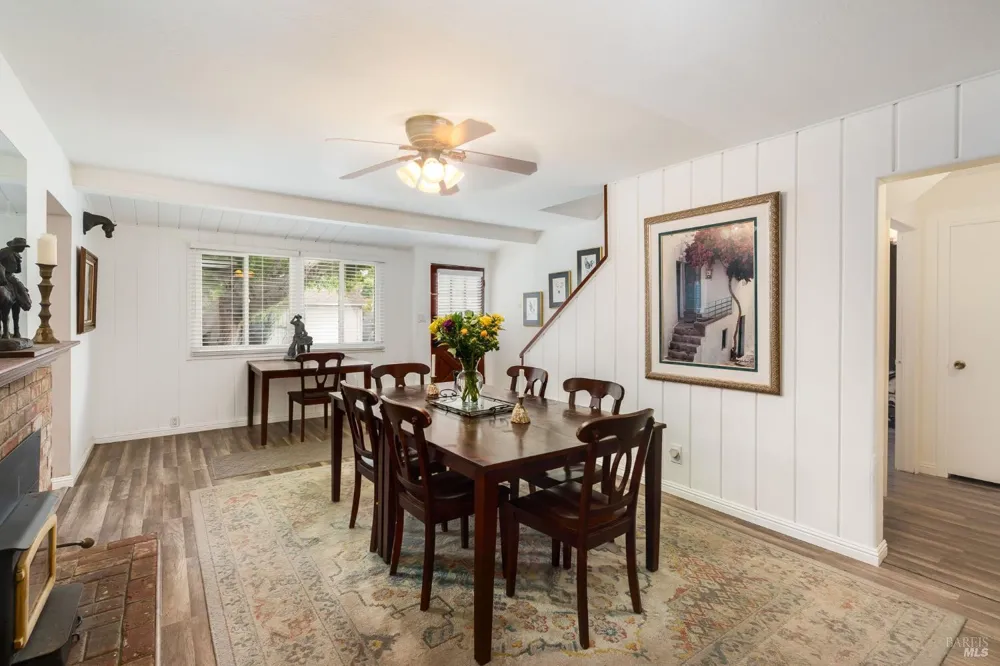 2550 Indiana Street Napa, CA 94558