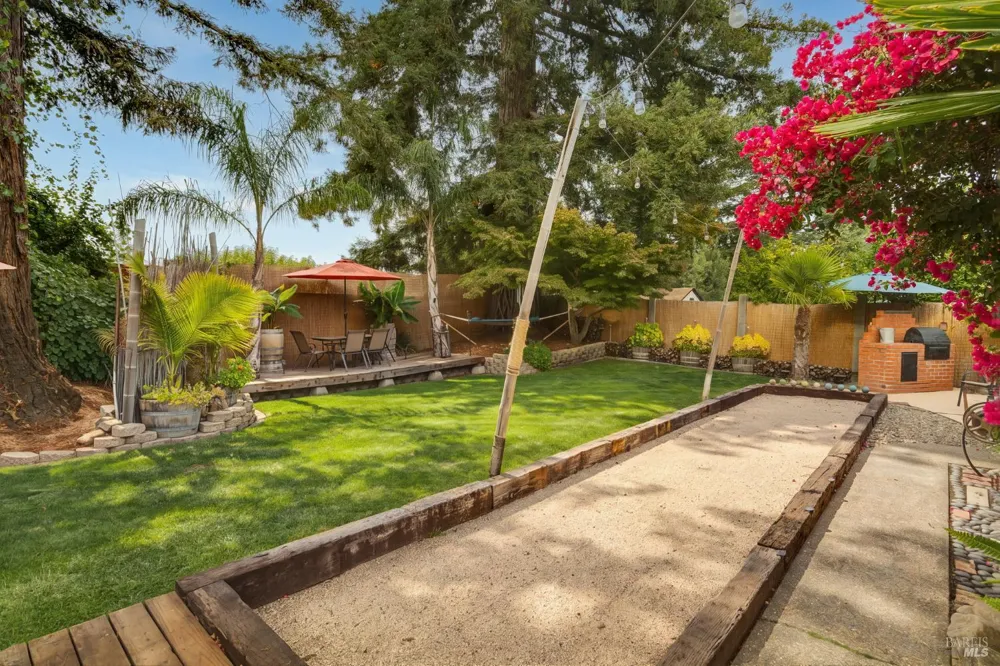 2550 Indiana Street Napa, CA 94558