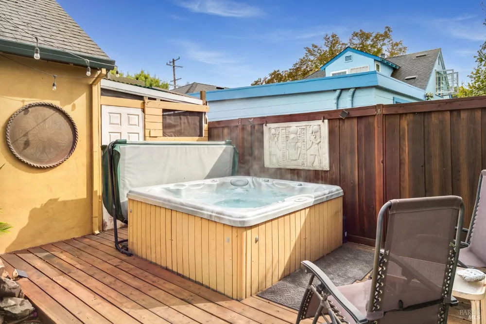 2550 Indiana Street Napa, CA 94558