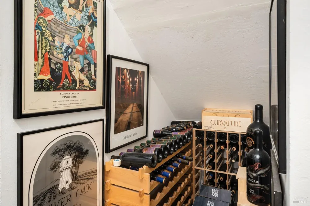 2550 Indiana Street Napa, CA 94558